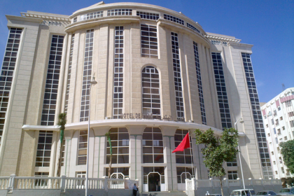 جماعة طنجة
