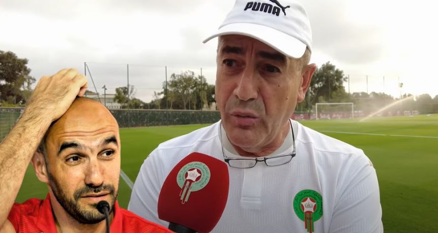 الدكتور عبد الرزاق هيفتي
