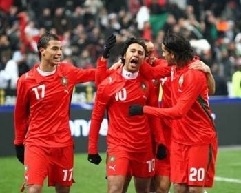 المدرب طارق السكتيوي