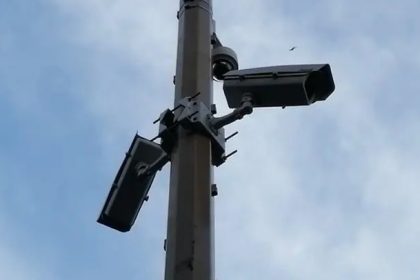 تتبيث نظام كاميرات المراقبة بطنجة
