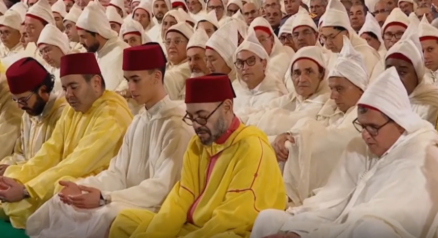 احياء ليلة القدر المباركة
