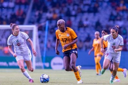 المنتخب المغربي ضد زامبيا